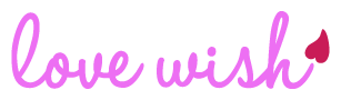 Lovewish logo